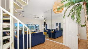 House, Multiple Beds (Sunny Canal) | Interior - Sunny Canal (Fort Myers Beach)