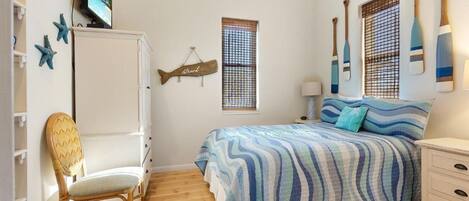 Casa, varias camas (Sunny Canal) | 3 dormitorios