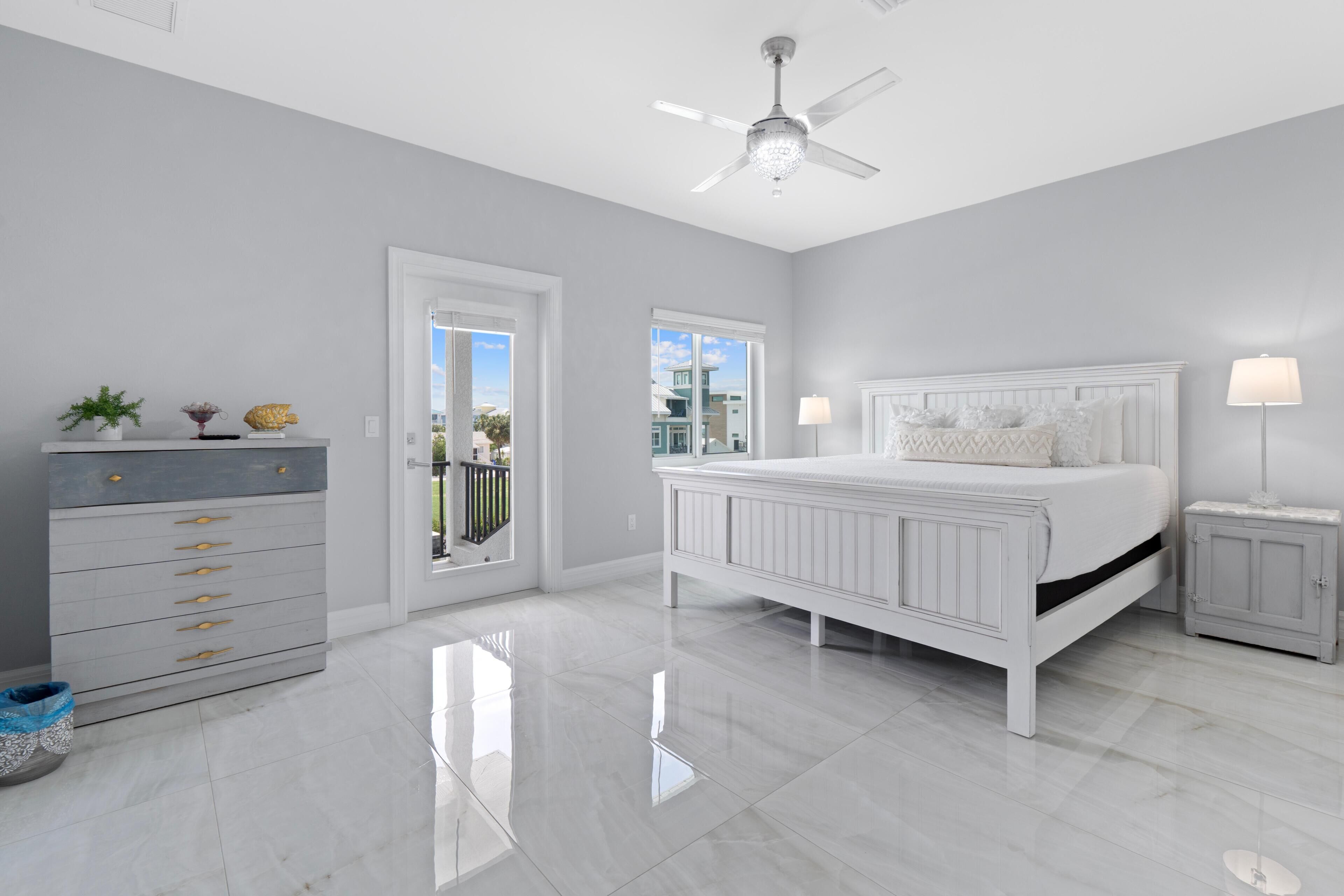 5 bedrooms