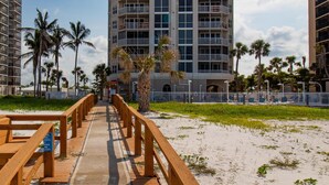 Exterior - Gullwing #203 (Fort Myers Beach)