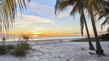 House, Multiple Beds (Harborside on Palermo) | Beach | Beach nearby