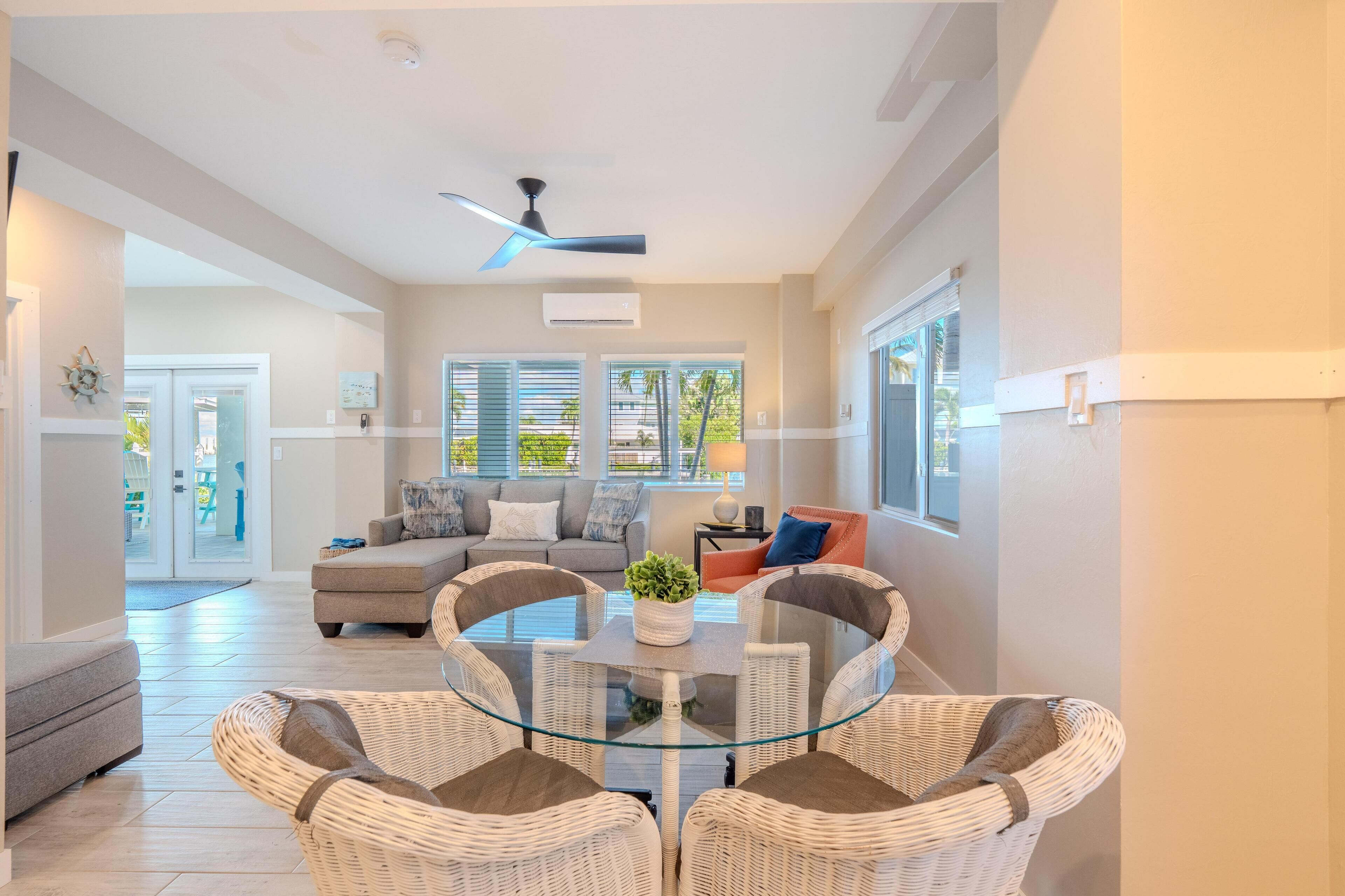 Huis, Meerdere bedden (Harborside on Palermo) | Woonruimte