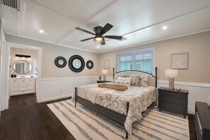 House, Multiple Beds (Shell Bound) - Shell Bound (Fort Myers Beach)