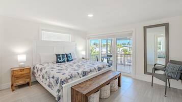 House, Multiple Beds (Blue Oasis) | 2 bedrooms