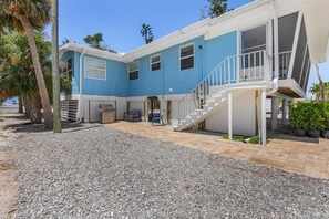House, Multiple Beds (Blue Oasis) | Exterior - Blue Oasis (Fort Myers Beach)