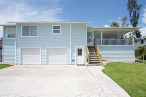 House, Multiple Beds (Beach Paradise Getaway) | Exterior - Beach Paradise Getaway (Fort Myers Beach)