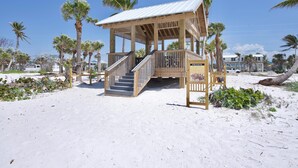獨棟房屋, 多張床 (Beach Paradise Getaway) | 外觀