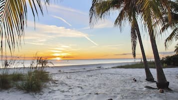 House, Multiple Beds (Lucky Charm) | Beach | Beach nearby