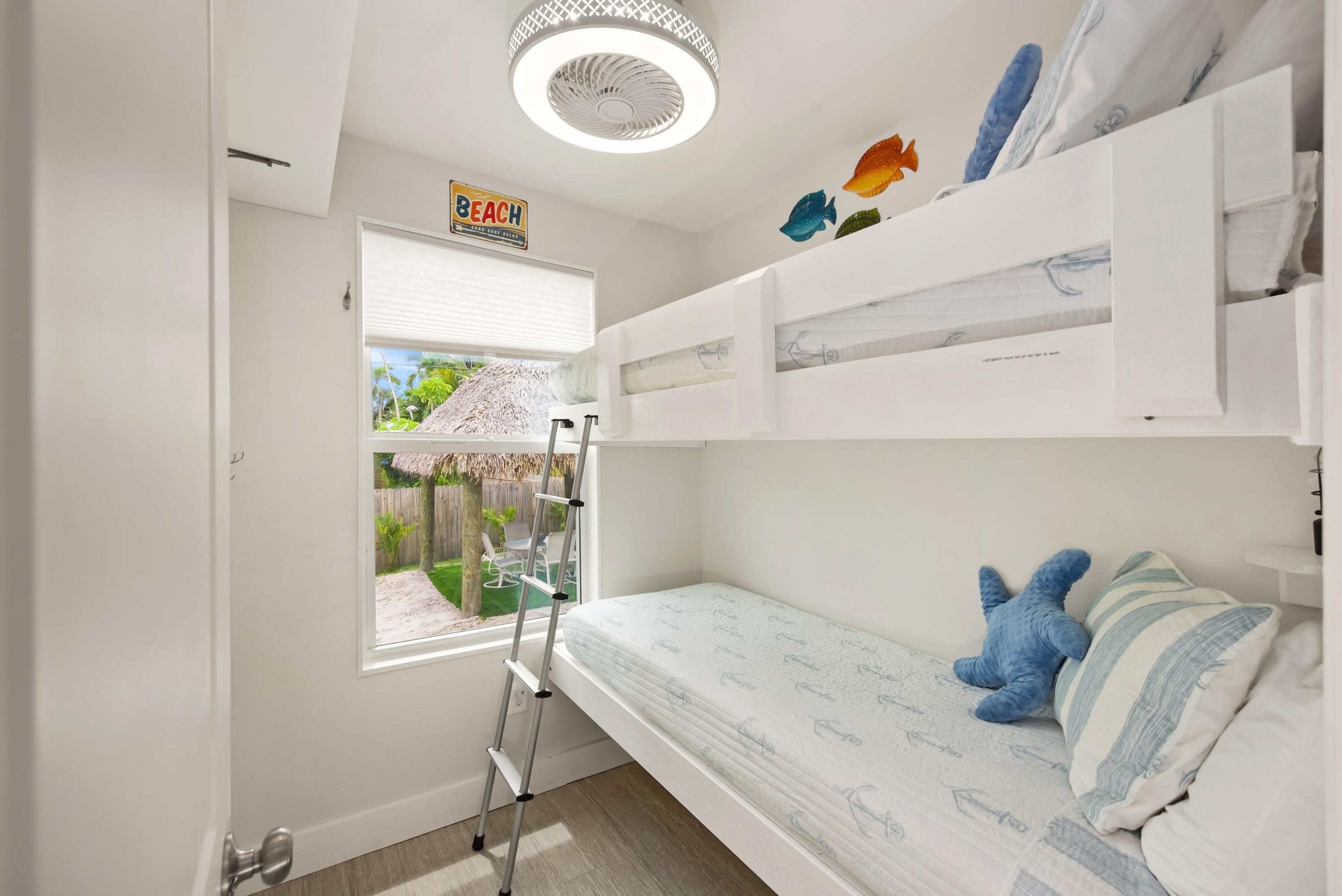 Casa, 1 cama King e sofá-cama (Lucky Charm 1) | 2 quartos