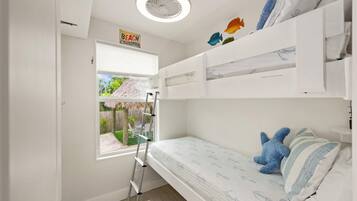 Casa, 1 cama King e sofá-cama (Lucky Charm 1) | 2 quartos