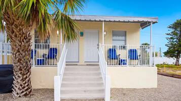 Casa, 1 cama King size y sofá cama (Lucky Charm 1) | Exterior