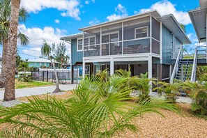 House, 2 Queen Beds (Beach Bungalow) | Exterior
