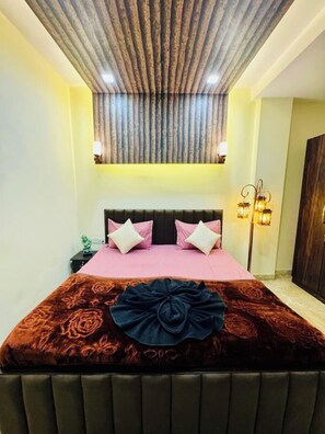 2 chambres