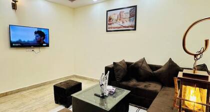 Prahar Homes 2Bedroom