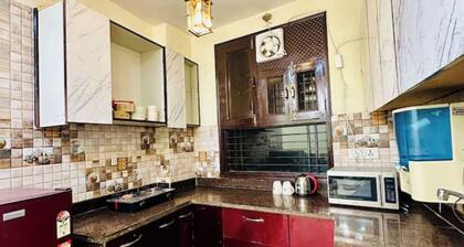 Prahar Homes 2Bedroom