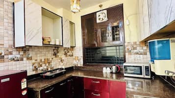 Cucina privata