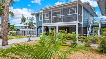 House, 1 Queen Bed (Beach Bungalow 1) | Exterior