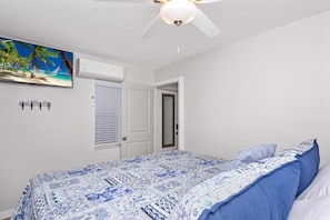 Maison, 1 très grand lit et 1 canapé-lit (Lucky Charm 2) | 1 chambre