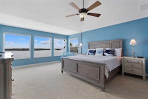 Maison, plusieurs lits (Estero Bay Sunrise)