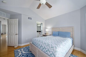 House, Multiple Beds (Estero Bay Sunrise) - Estero Bay Sunrise (Fort Myers Beach)