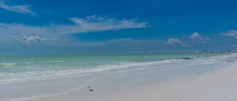 Maison, 2 grands lits (Flip Flops Forever) | Plage