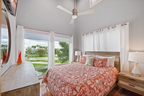 House, 2 Queen Beds (Flip Flops Forever) | 2 bedrooms