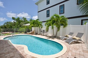 House, Multiple Beds (BB the Bay Bungalow) | Pool - BB the Bay Bungalow (Fort Myers Beach)