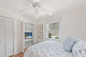 Room - BB the Bay Bungalow (Fort Myers Beach)