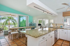 House, Multiple Beds (BB the Bay Bungalow) | Interior - BB the Bay Bungalow (Fort Myers Beach)