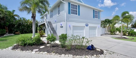 House, Multiple Beds (The Sanctuary) | Exterior