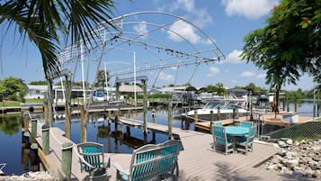 House, Multiple Beds (The Sanctuary) | Marina