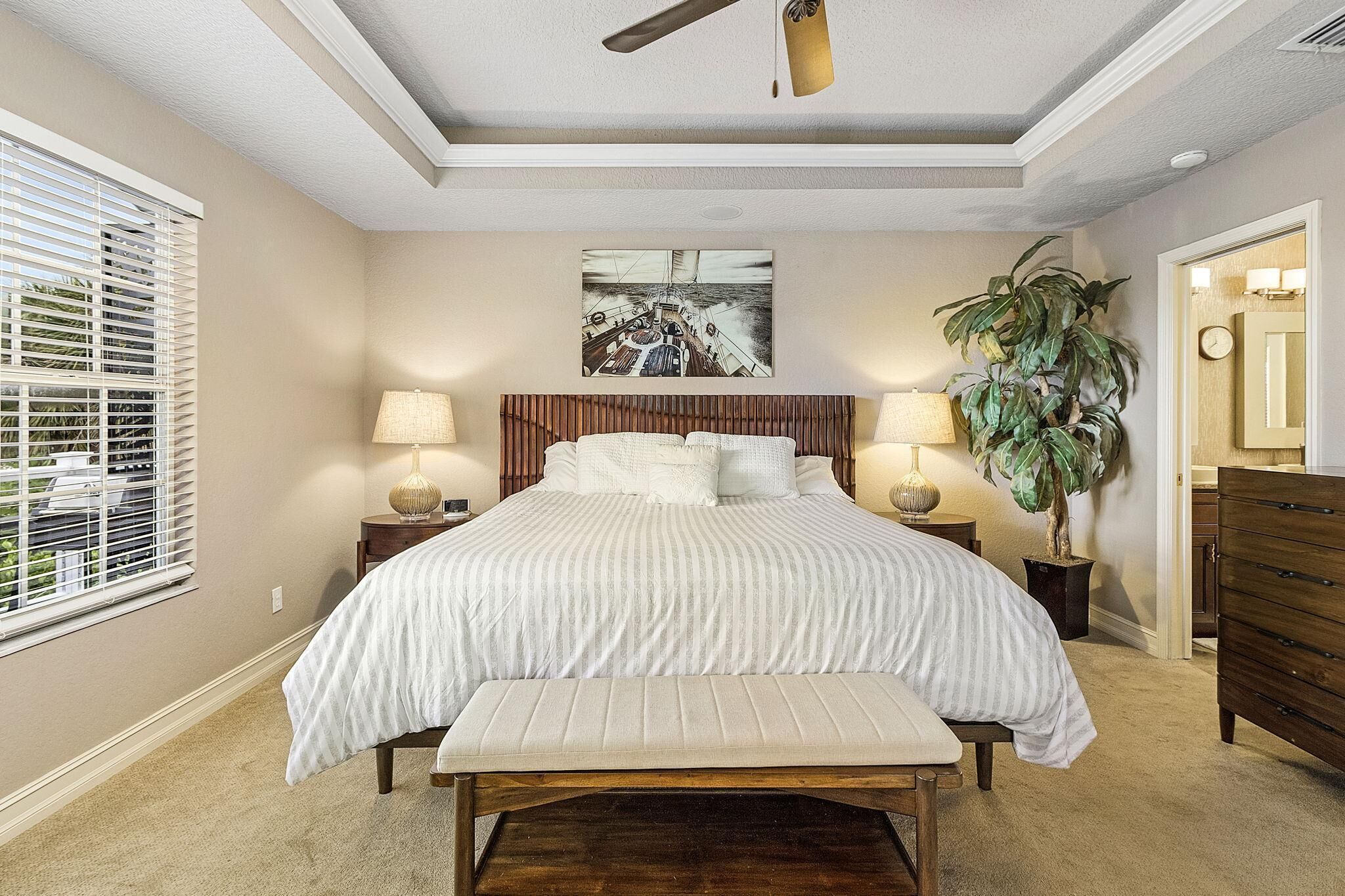 House, Multiple Beds (The Sanctuary)