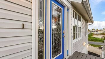 House, Multiple Beds (The Sanctuary) | Exterior detail