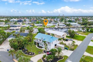 House, Multiple Beds (The Sanctuary) | Exterior - The Sanctuary (Fort Myers Beach)