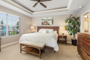 3 bedrooms - The Sanctuary (Fort Myers Beach)
