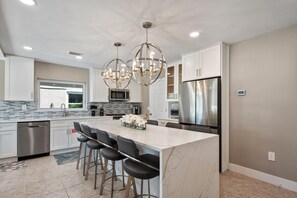 하우스, 침대(여러 개) (Kokomo) | 전용 주방 | 오븐, 토스터