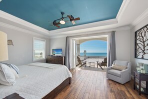 Ferienhaus, Mehrere Betten (Island Grande) | 5 Schlafzimmer