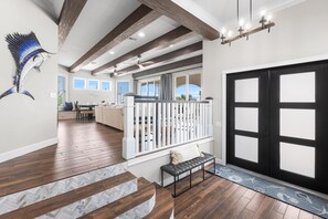 Ferienhaus, Mehrere Betten (Island Grande) | Innenbereich