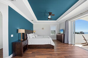 บ้านพัก, หลายเตียง (Island Grande) | 5 ห้องนอน