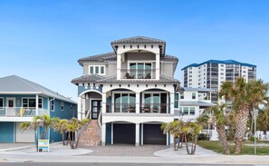 Ferienhaus, Mehrere Betten (Island Grande) | Außenbereich