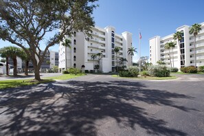 Exterior - Casa Marina Ii-431 (Fort Myers Beach)