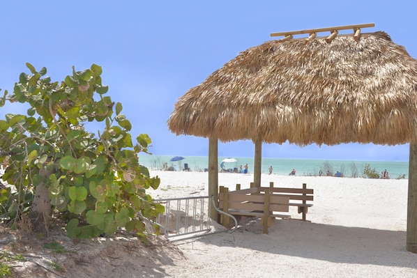 Apartment, Mehrere Betten (Casa Marina II-431) | Strand | In Strandnähe