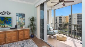 Condo, varias camas (Casa Marina II-431) | Interior