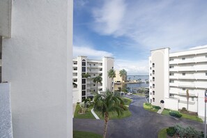 Appart'hôtel, plusieurs lits (Casa Marina II-431) | Extérieur
