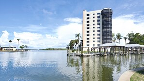 Condo, varias camas (Casa Marina II-431) | Exterior