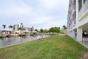 Appart'hôtel, plusieurs lits (Casa Marina III-711) | Enceinte de l’hébergement