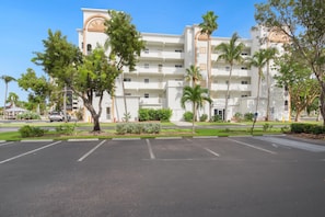 Condo, Plusieurs lits (Casa Marina III-711) | Extérieur