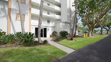 Condo, Multiple Beds (Casa Marina III-711) | Exterior