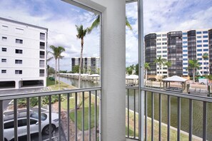 Appartement, Meerdere bedden (Casa Marina III-711) | Terrein van de accommodatie