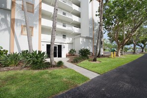 Apartment, Mehrere Betten (Casa Marina III-711) | Aussenbereich